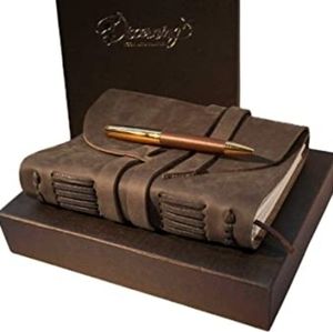 BEST LEATHER JOURNAL 